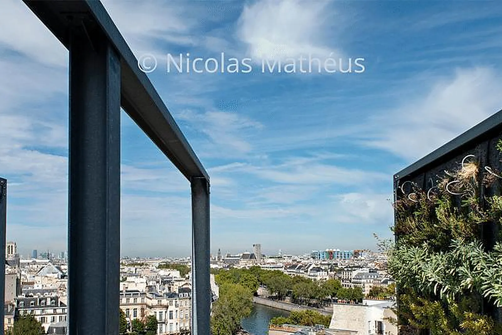 Lieux événementiels, DREAMAWAY TOULOUSE