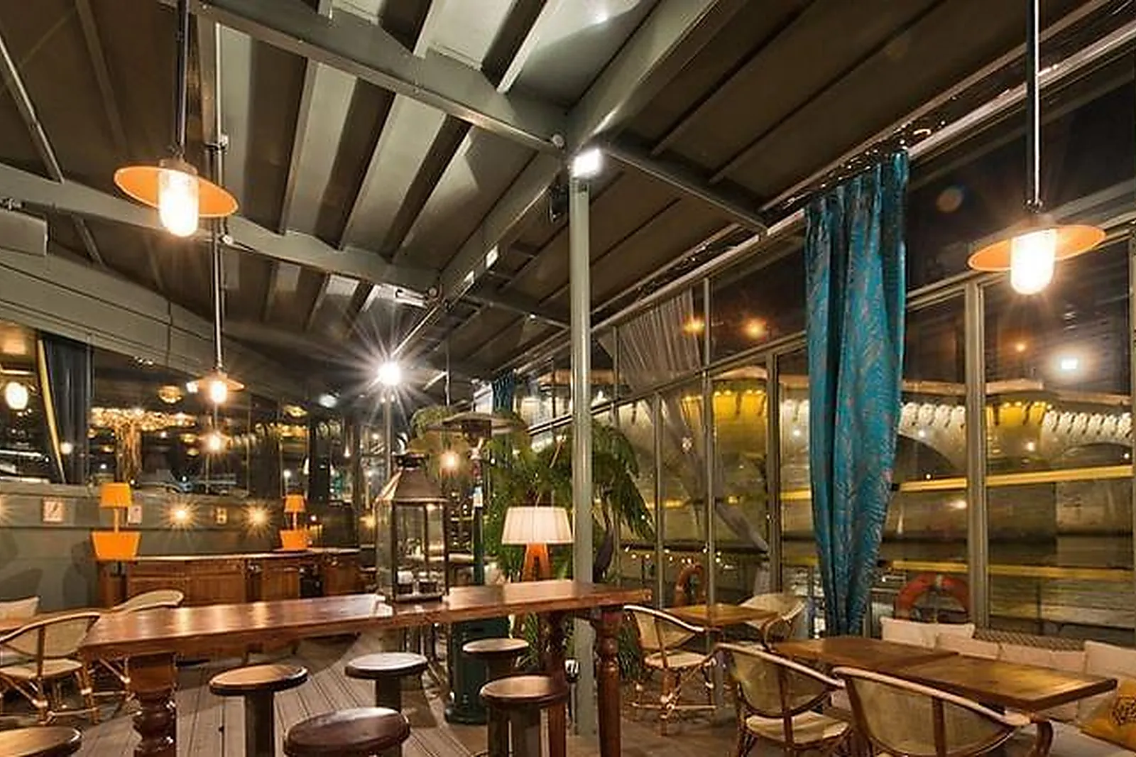 Lieux événementiels, HÔTEL BELLEVUE ANNECY