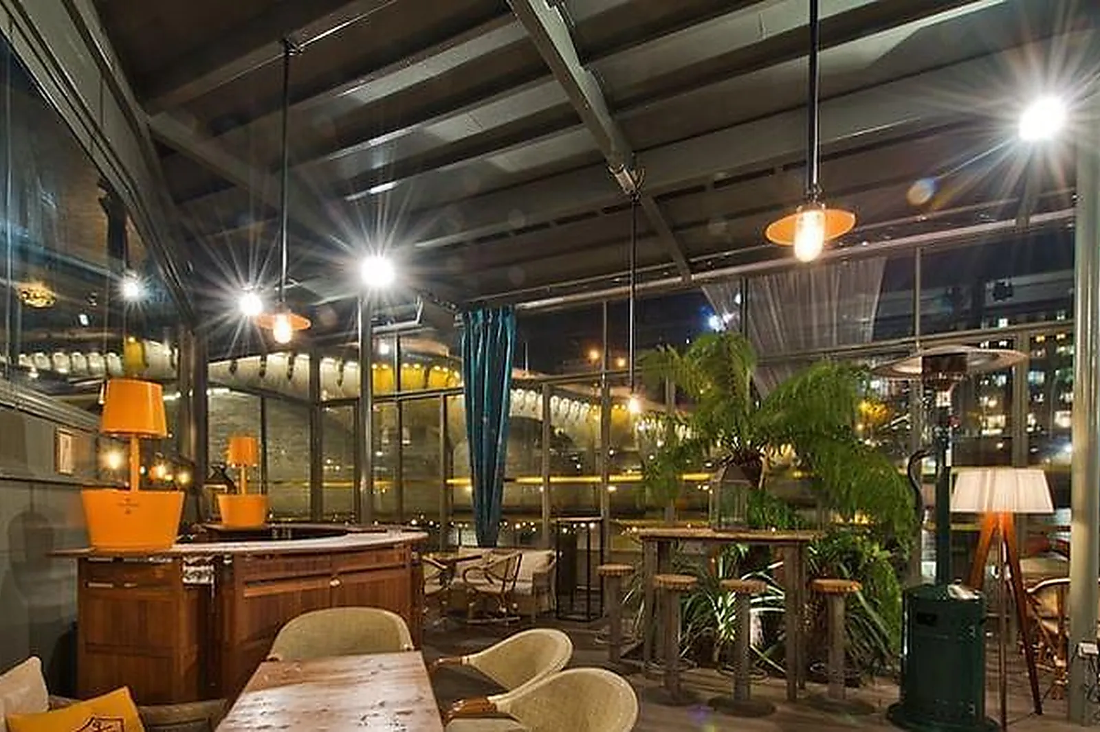 Lieux événementiels, HÔTEL BELLEVUE ANNECY