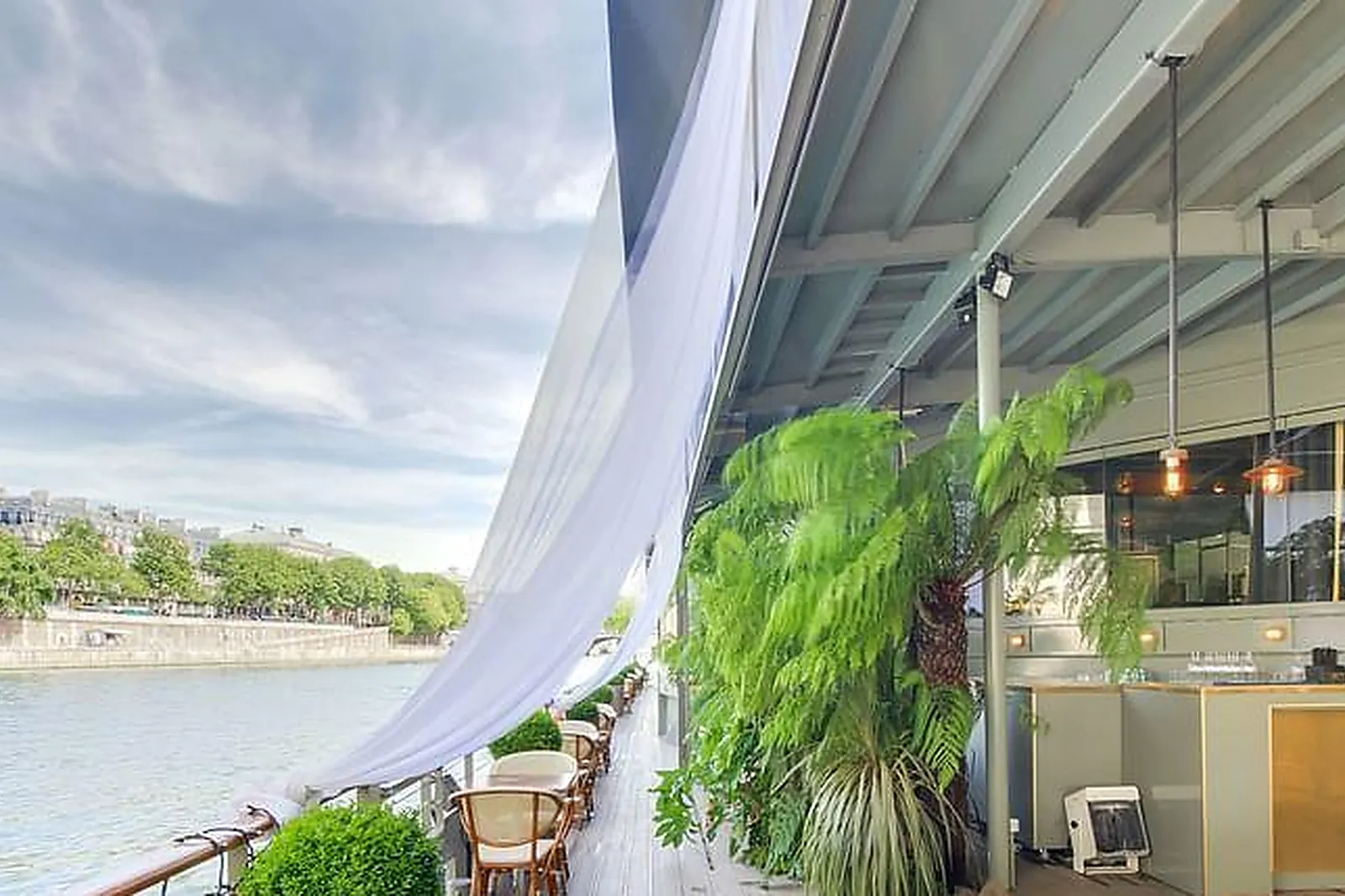 Lieux événementiels, HÔTEL BELLEVUE ANNECY