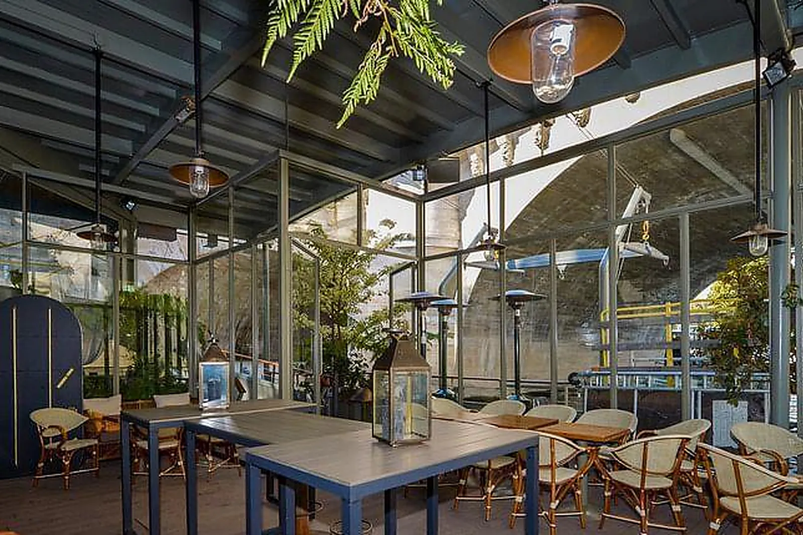 Lieux événementiels, HÔTEL BELLEVUE ANNECY