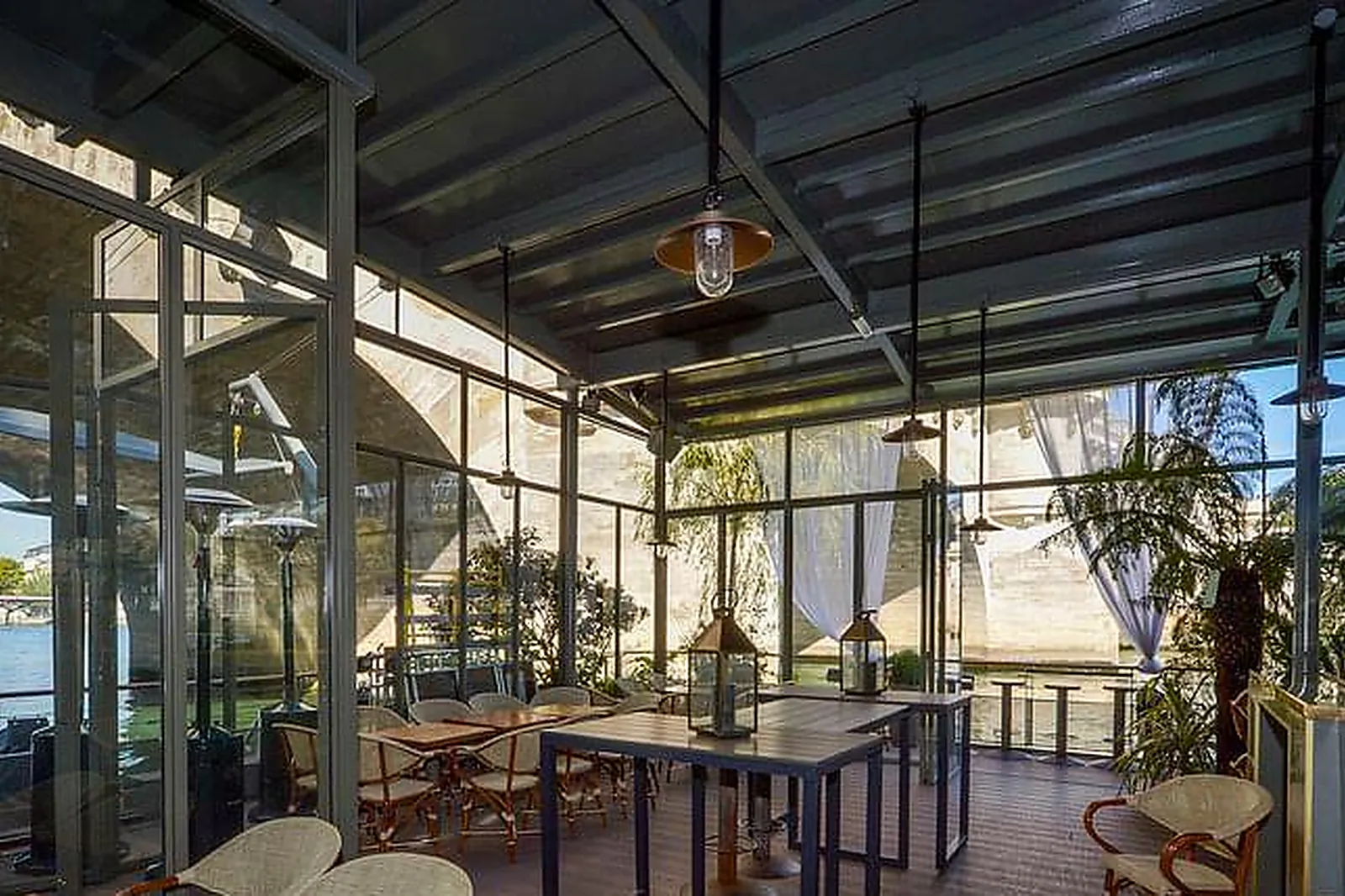 Lieux événementiels, HÔTEL BELLEVUE ANNECY