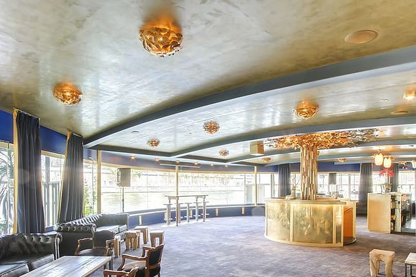 Lieux événementiels, HÔTEL BELLEVUE ANNECY