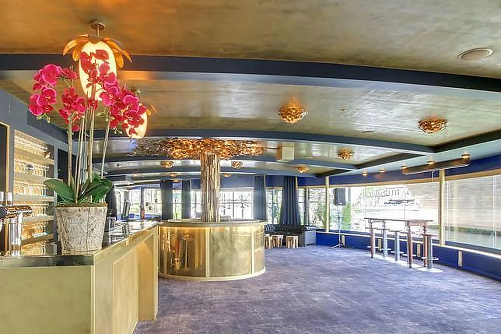 Lieux événementiels, HÔTEL BELLEVUE ANNECY