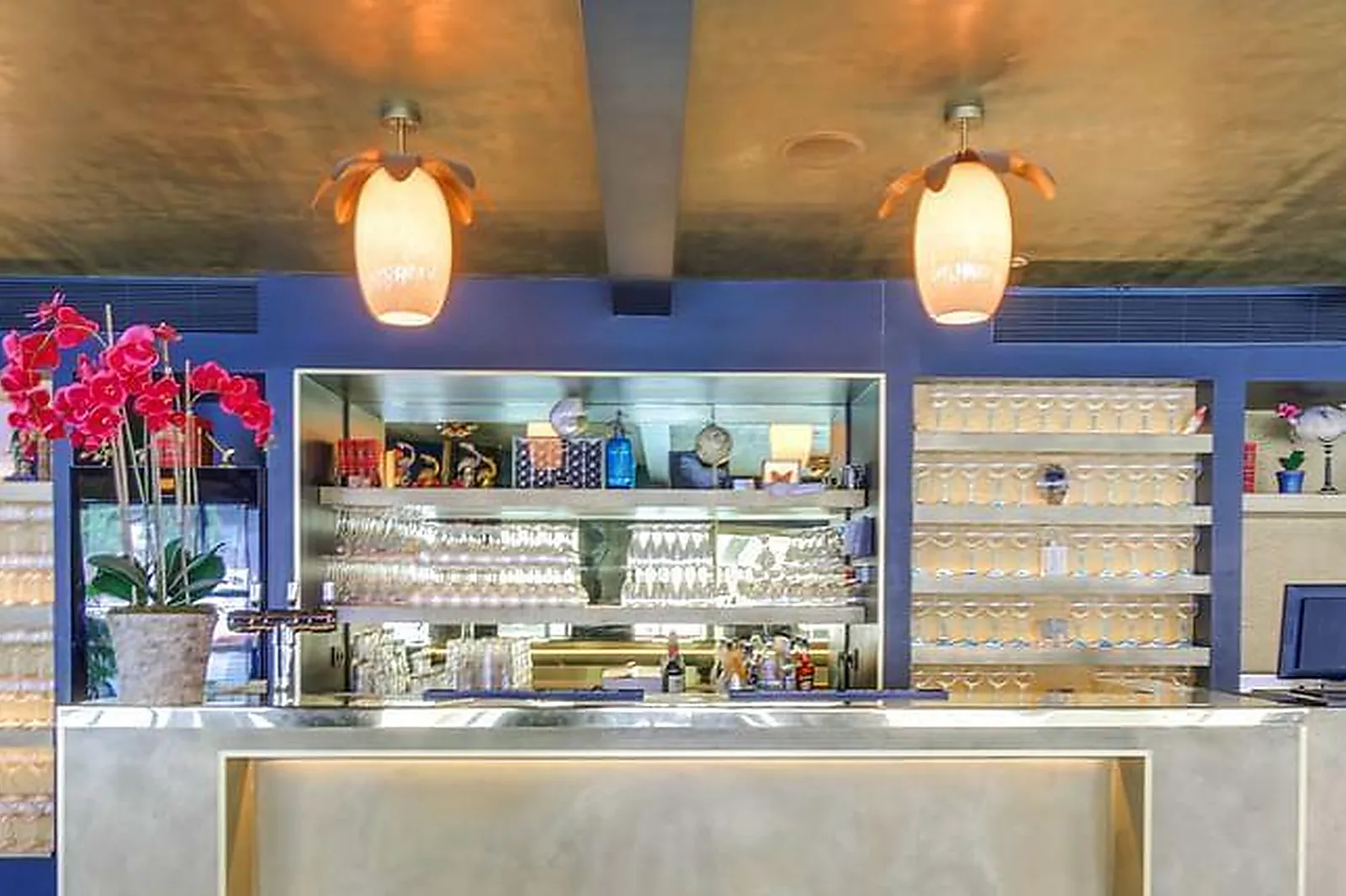 Lieux événementiels, HÔTEL BELLEVUE ANNECY