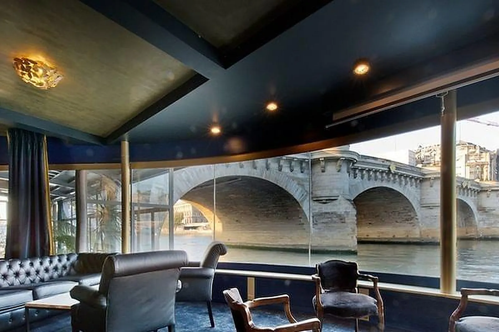 Lieux événementiels, HÔTEL BELLEVUE ANNECY