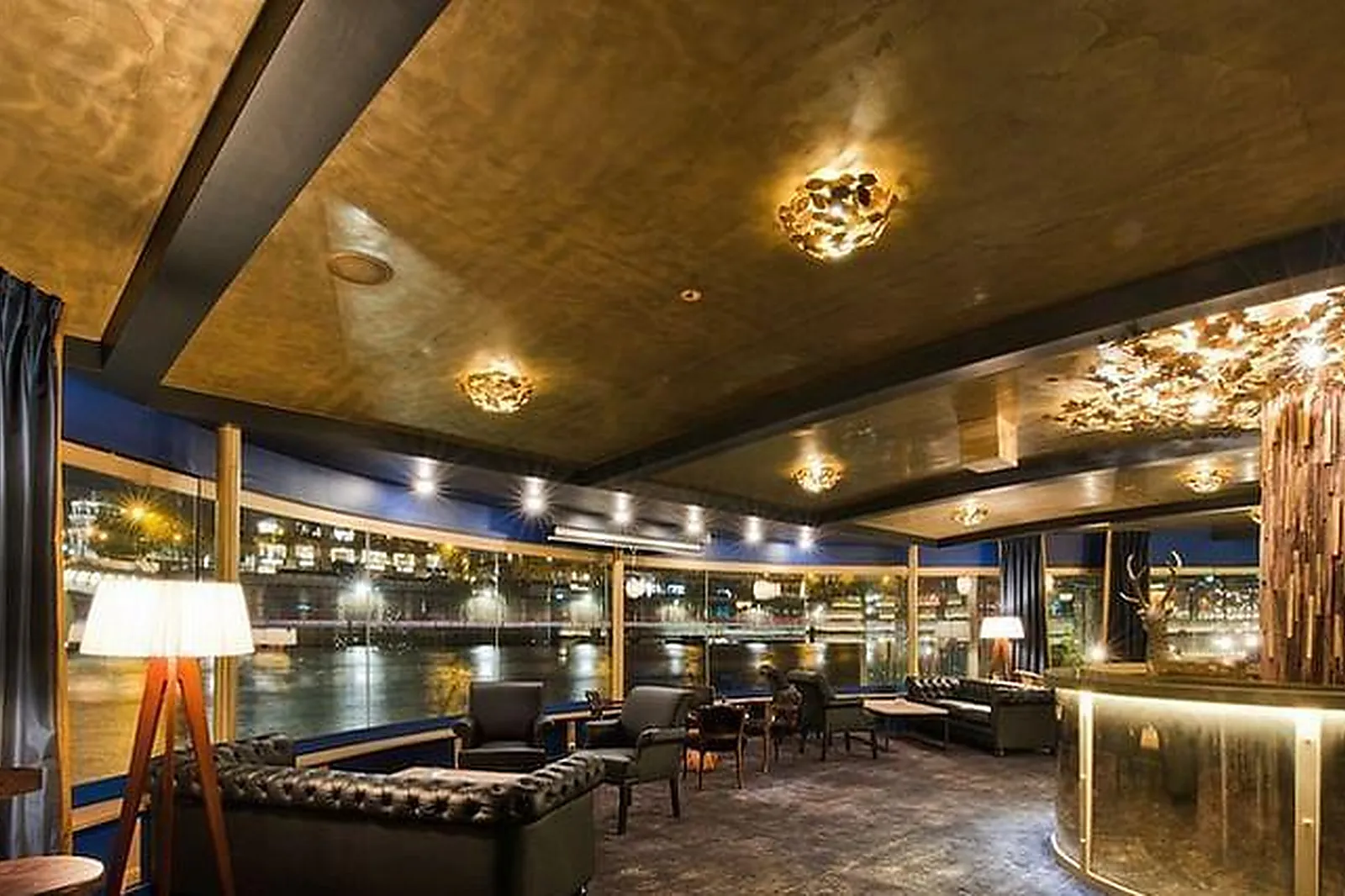 Lieux événementiels, HÔTEL BELLEVUE ANNECY