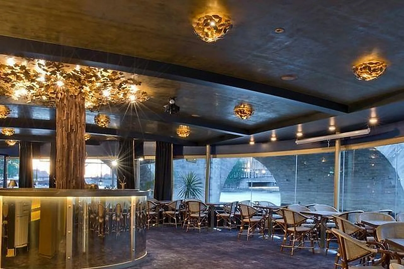 Lieux événementiels, HÔTEL BELLEVUE ANNECY