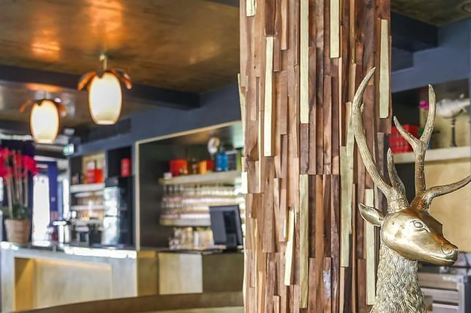 Lieux événementiels, HÔTEL BELLEVUE ANNECY