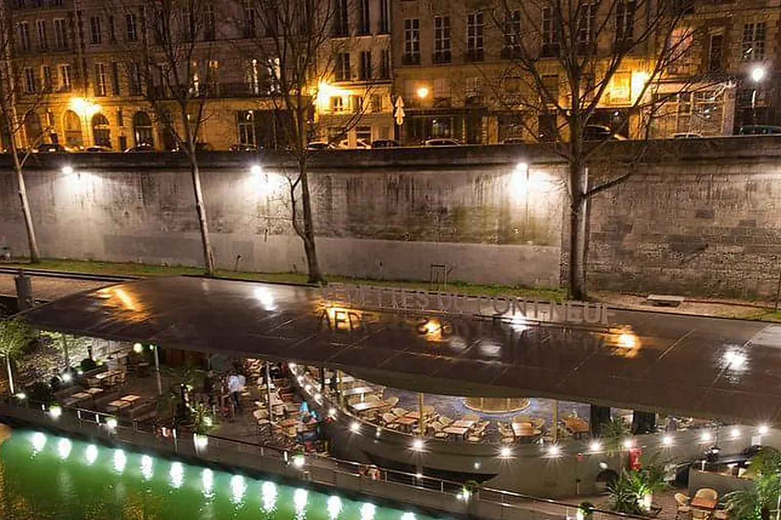 Lieux événementiels, HÔTEL BELLEVUE ANNECY