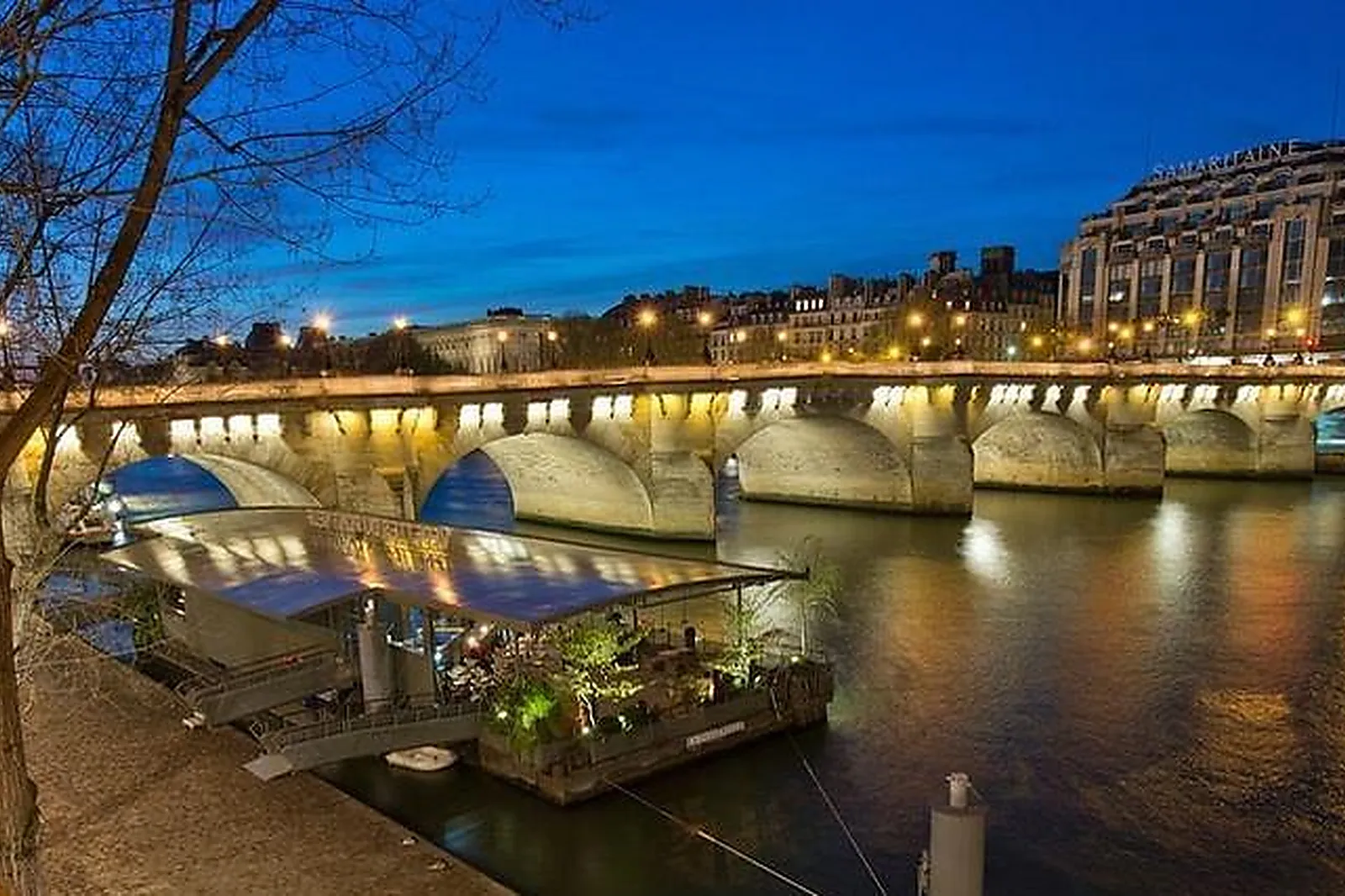 Lieux événementiels, HÔTEL BELLEVUE ANNECY