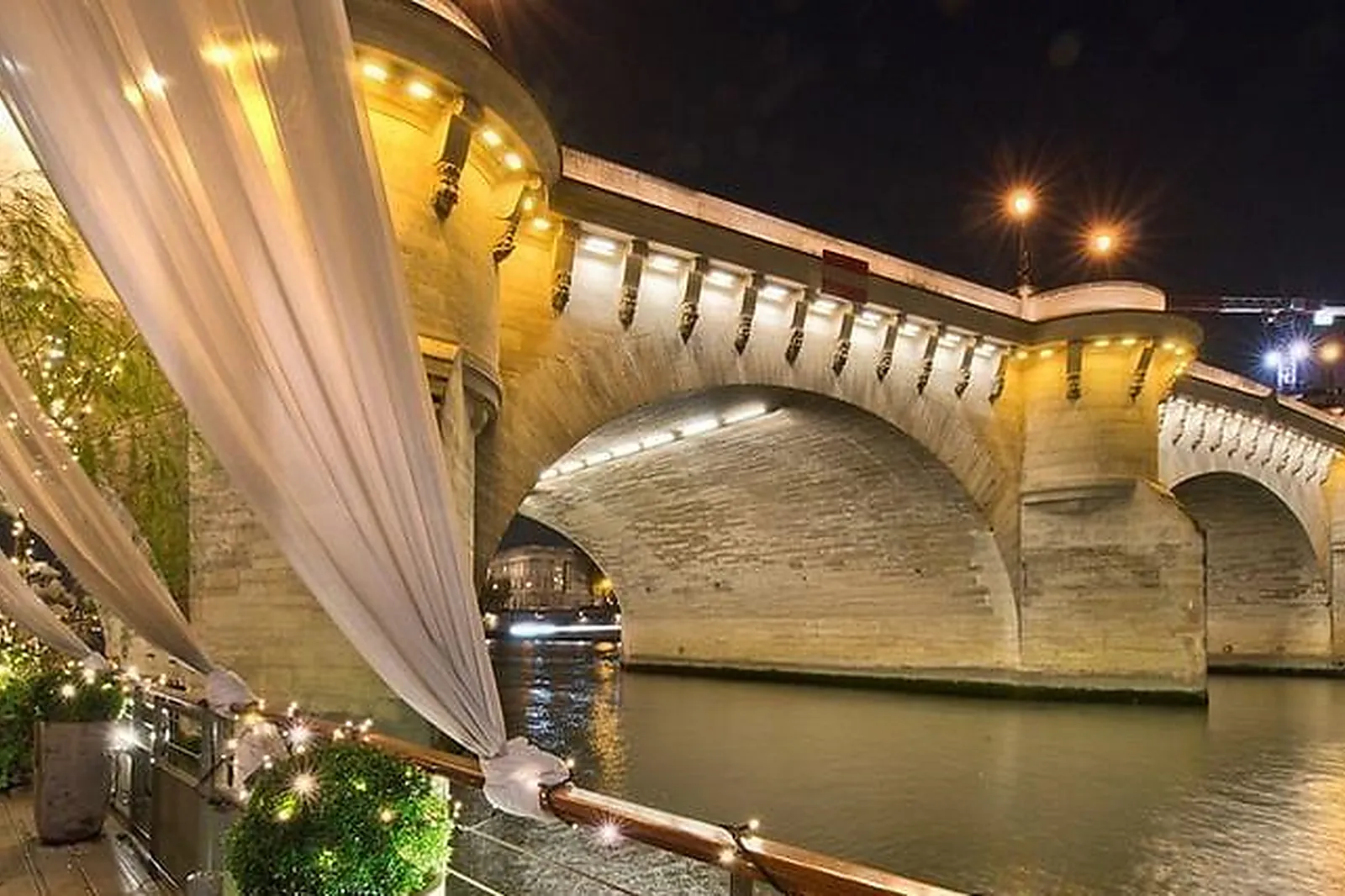 Lieux événementiels, HÔTEL BELLEVUE ANNECY