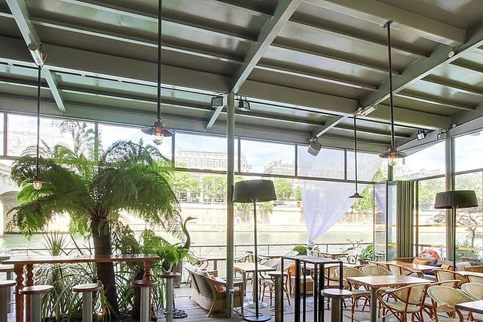 Lieux événementiels, HÔTEL BELLEVUE ANNECY