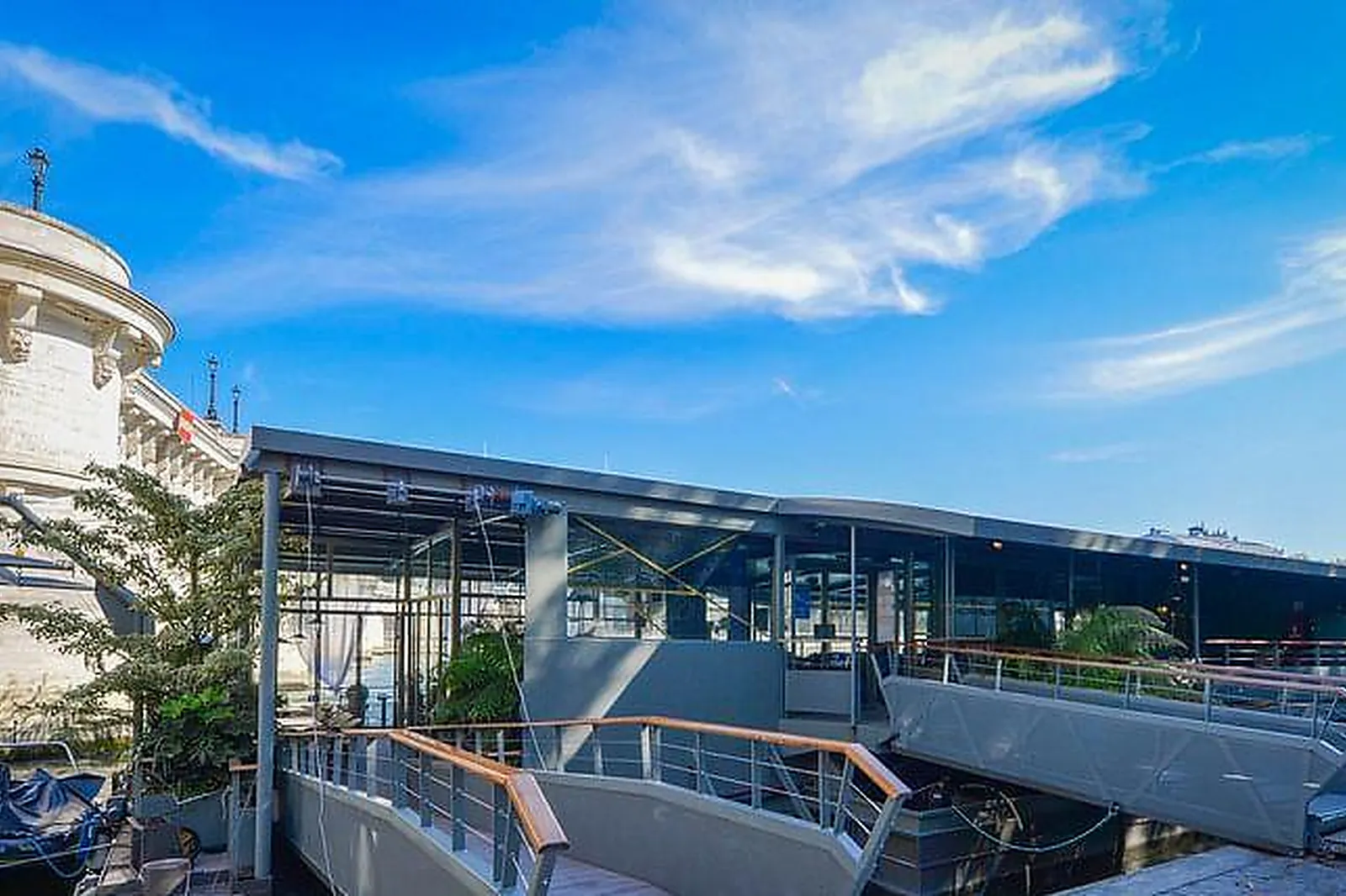 Lieux événementiels, HÔTEL BELLEVUE ANNECY