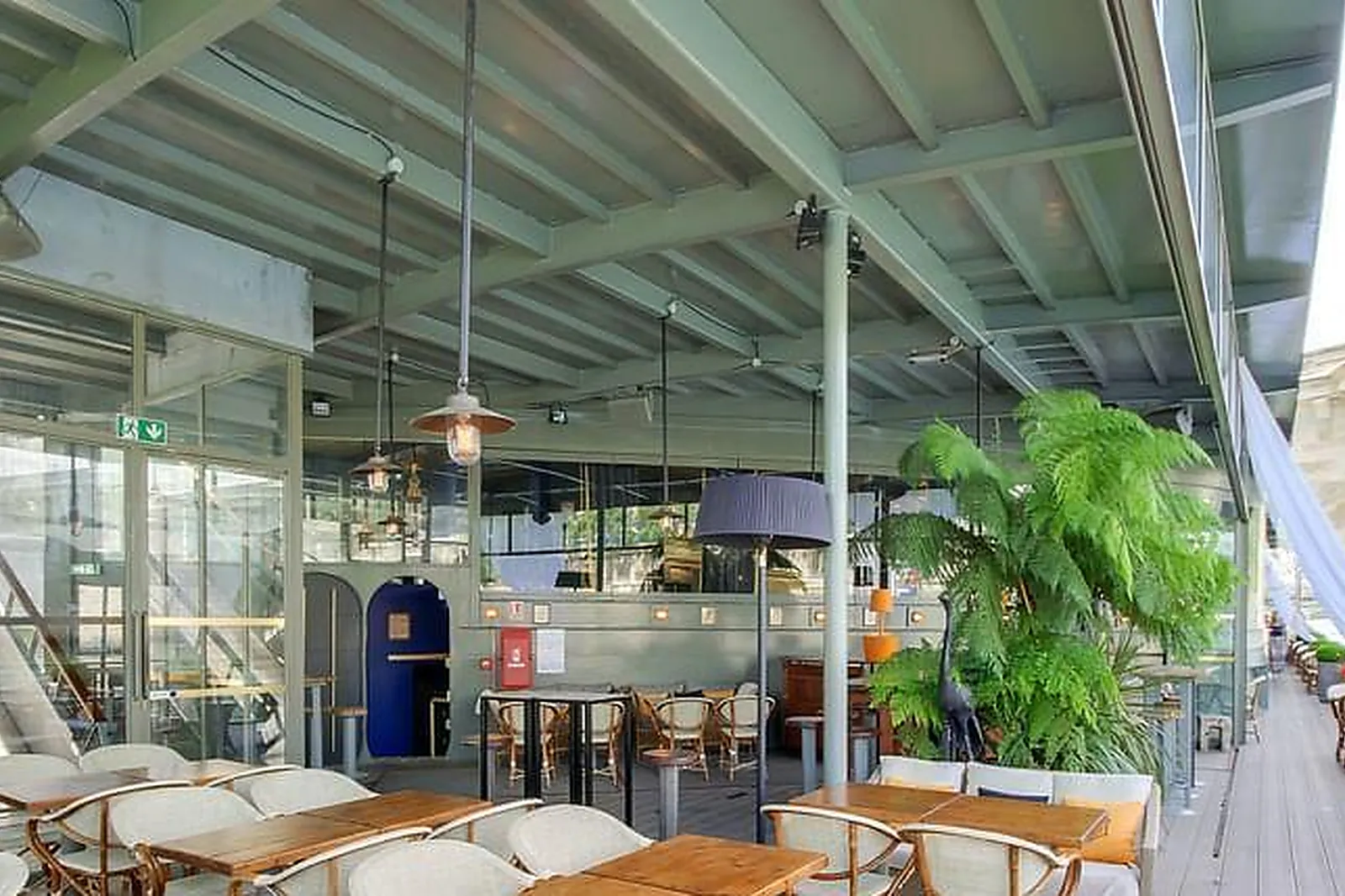 Lieux événementiels, HÔTEL BELLEVUE ANNECY