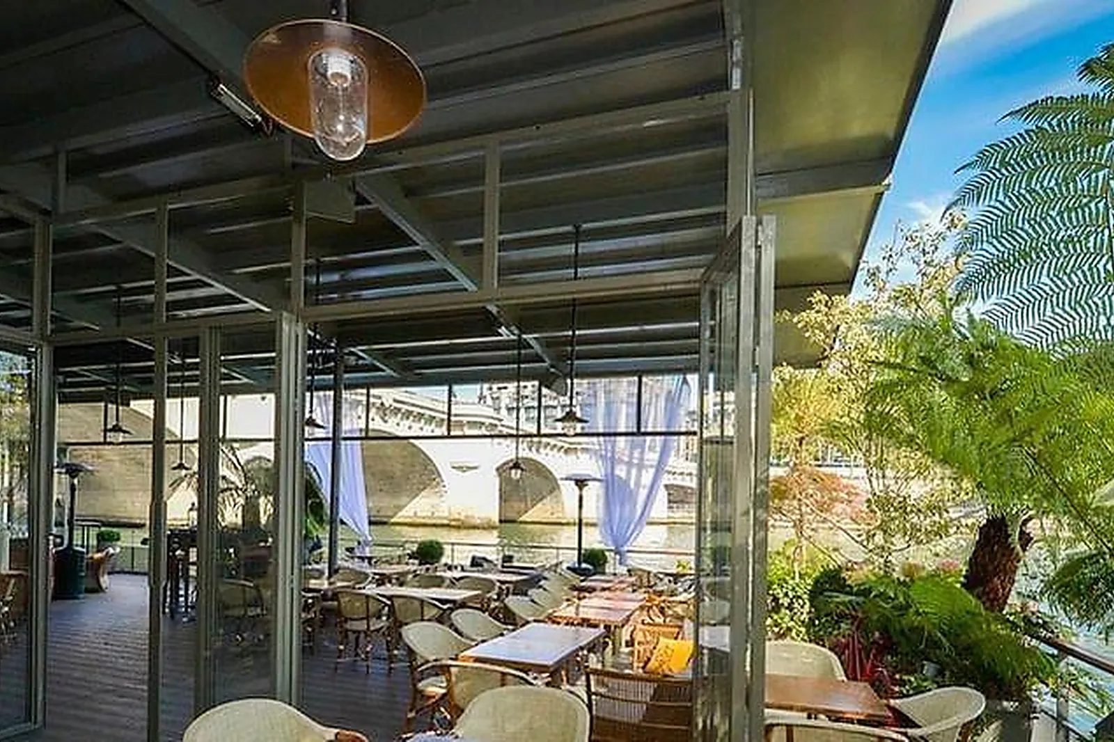 Lieux événementiels, HÔTEL BELLEVUE ANNECY