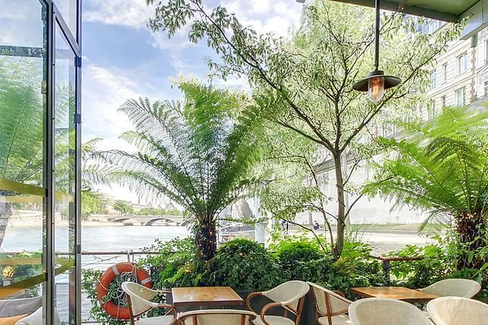 Lieux événementiels, HÔTEL BELLEVUE ANNECY