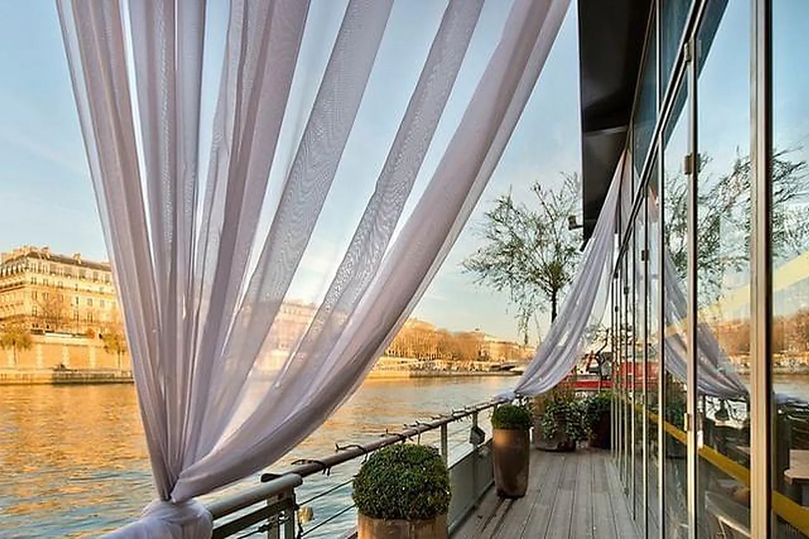 Lieux événementiels, HÔTEL BELLEVUE ANNECY