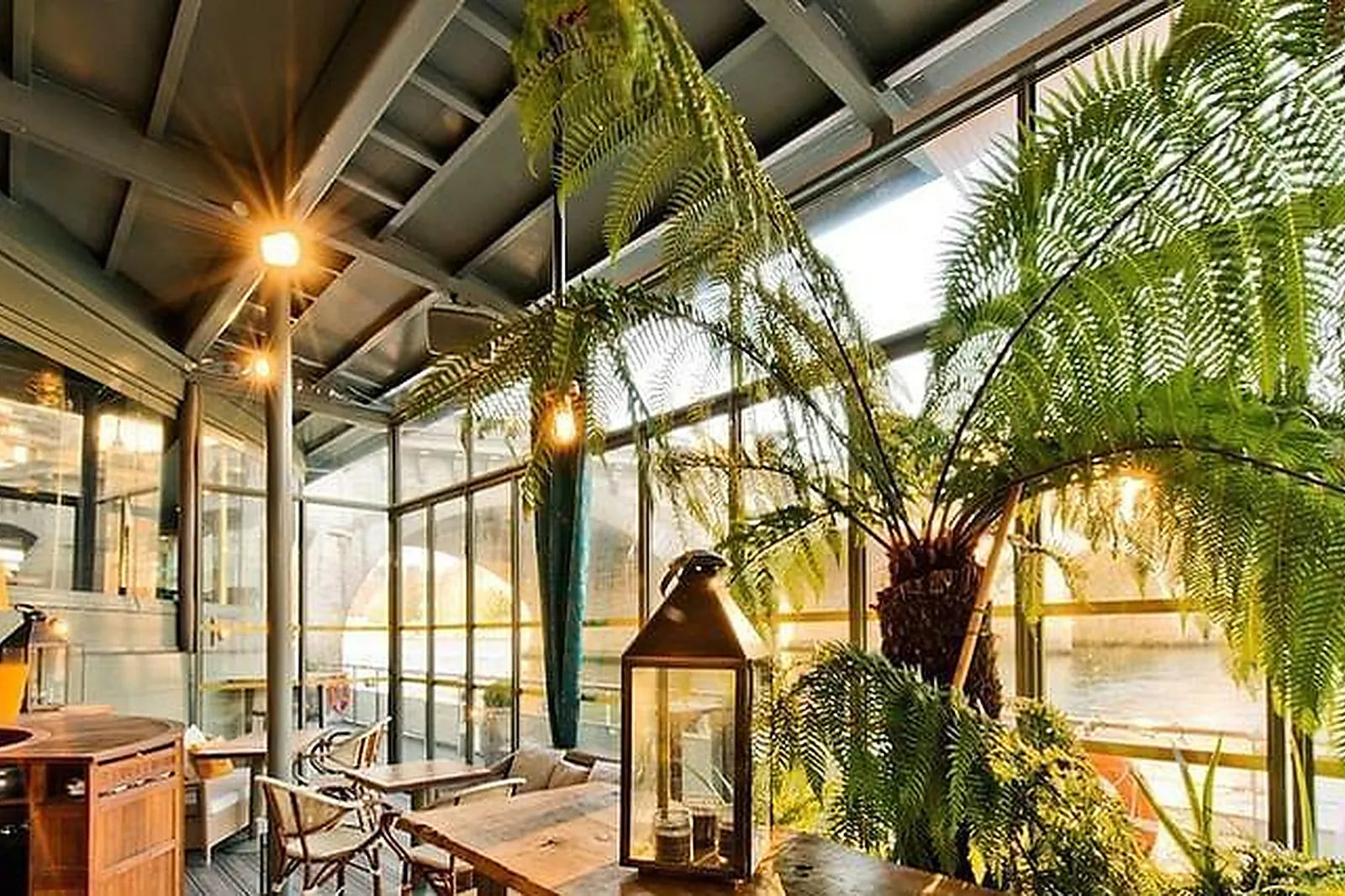 Lieux événementiels, HÔTEL BELLEVUE ANNECY