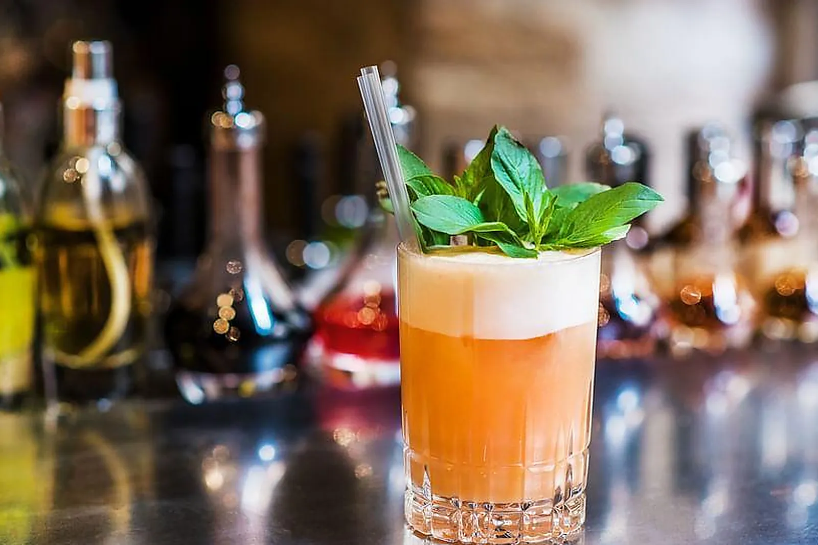 Lieux événementiels, JEFREY'S