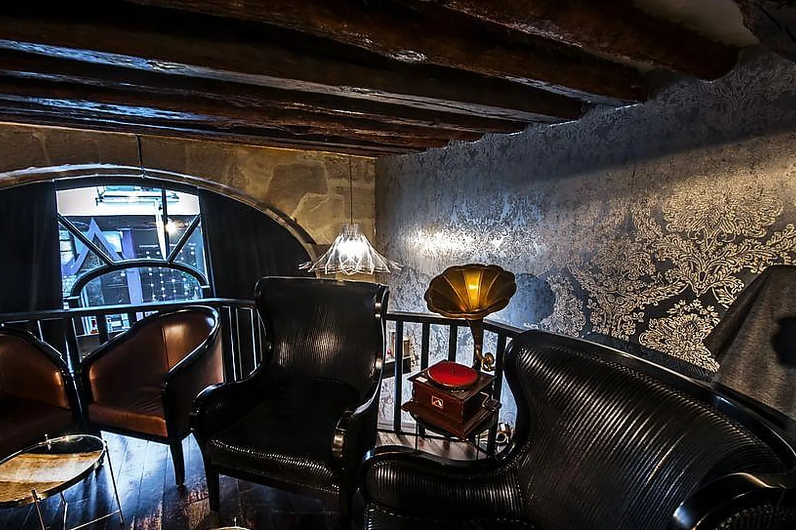 Lieux événementiels, JEFREY'S