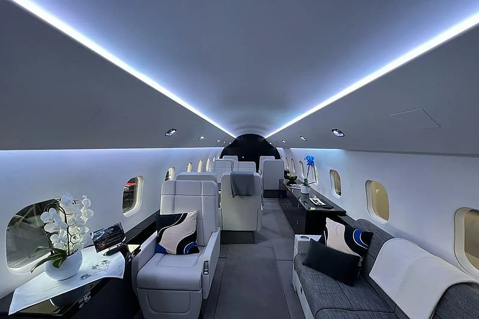 Lieux événementiels, JETLAB