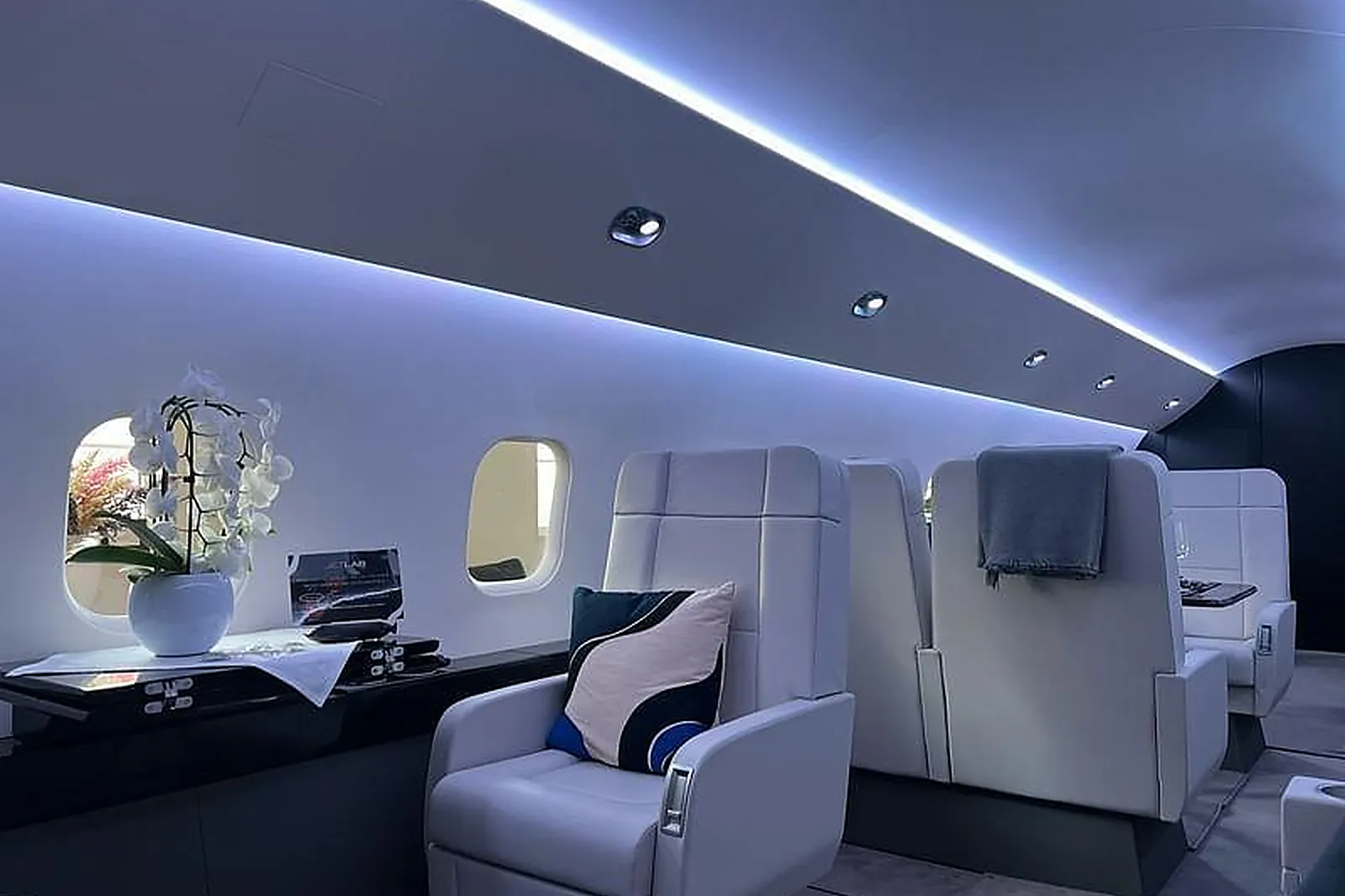 Lieux événementiels, JETLAB