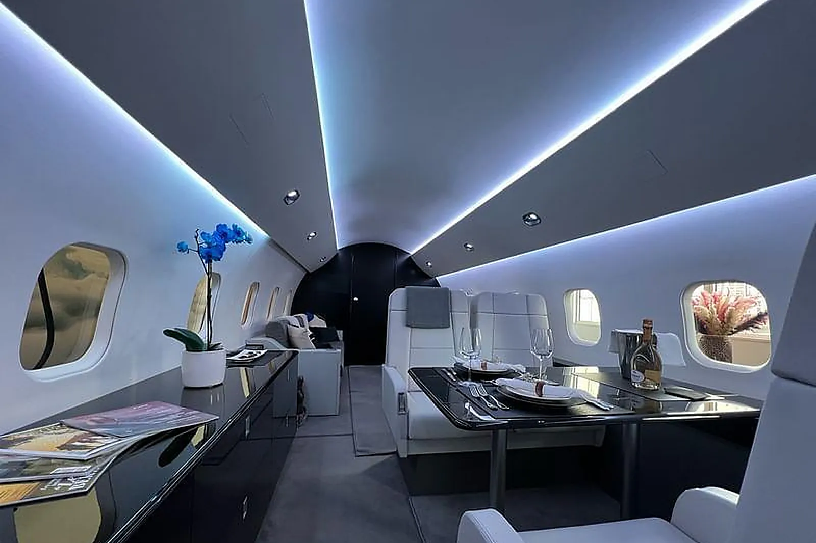 Lieux événementiels, JETLAB