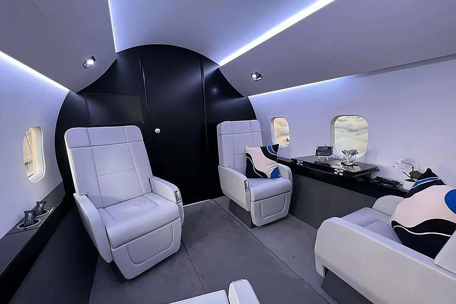 Lieux événementiels, JETLAB