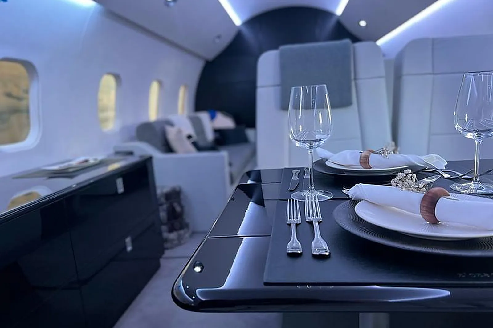 Lieux événementiels, JETLAB