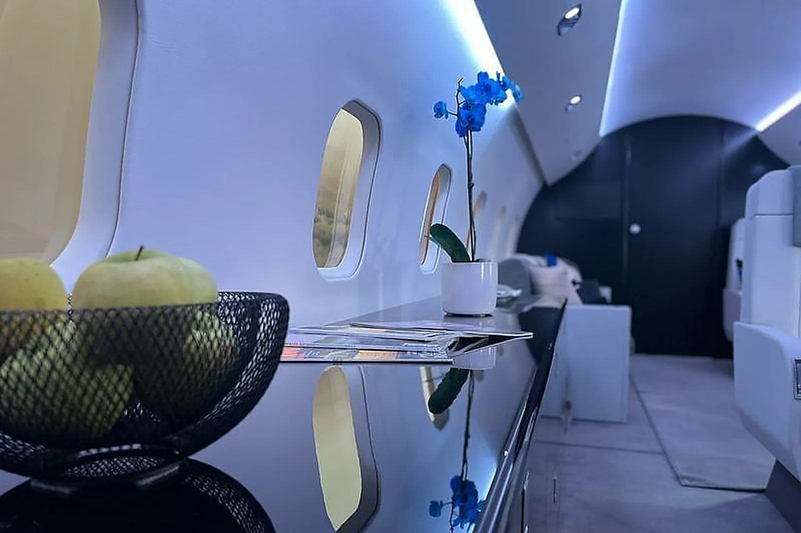 Lieux événementiels, JETLAB