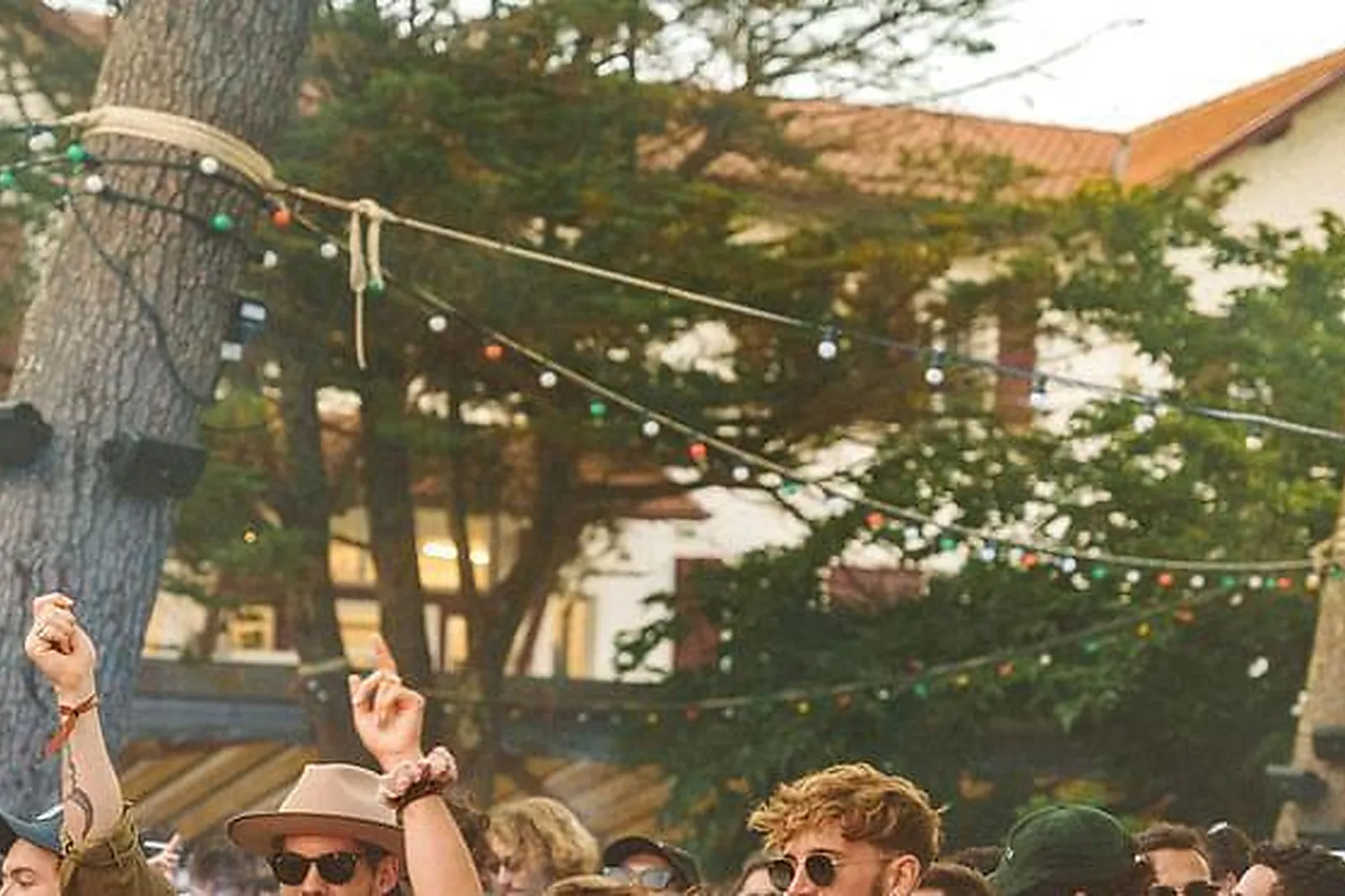 Lieux événementiels, JO&JOE HOSSEGOR