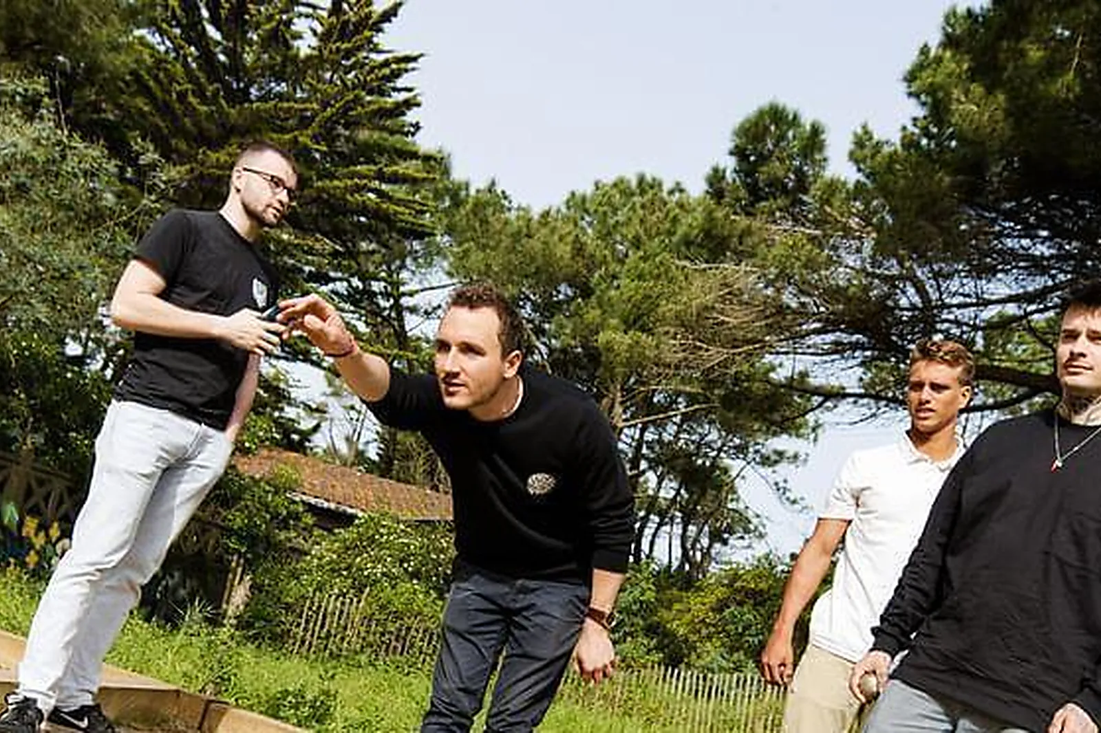 Lieux événementiels, JO&JOE HOSSEGOR