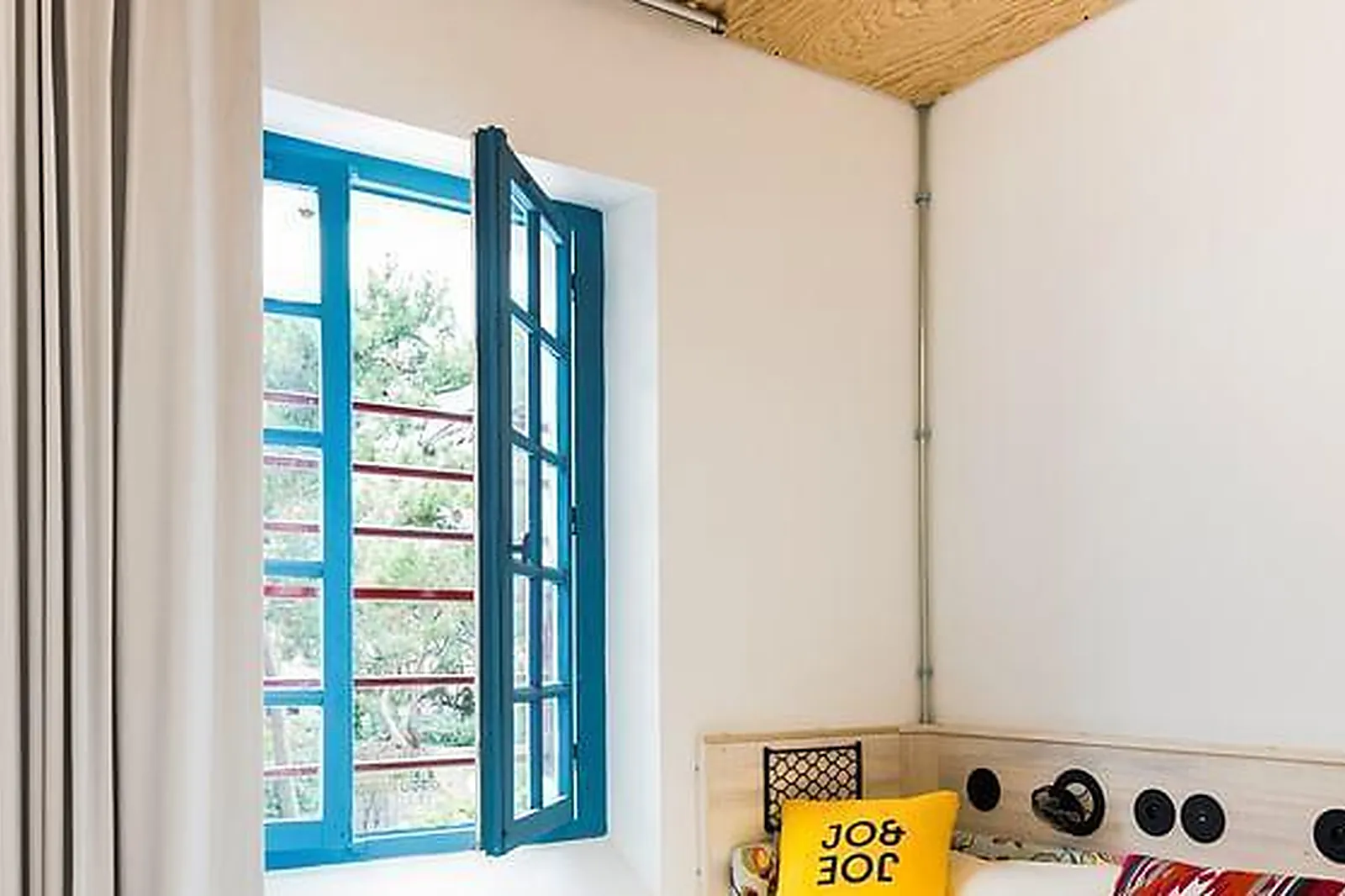 Lieux événementiels, JO&JOE HOSSEGOR