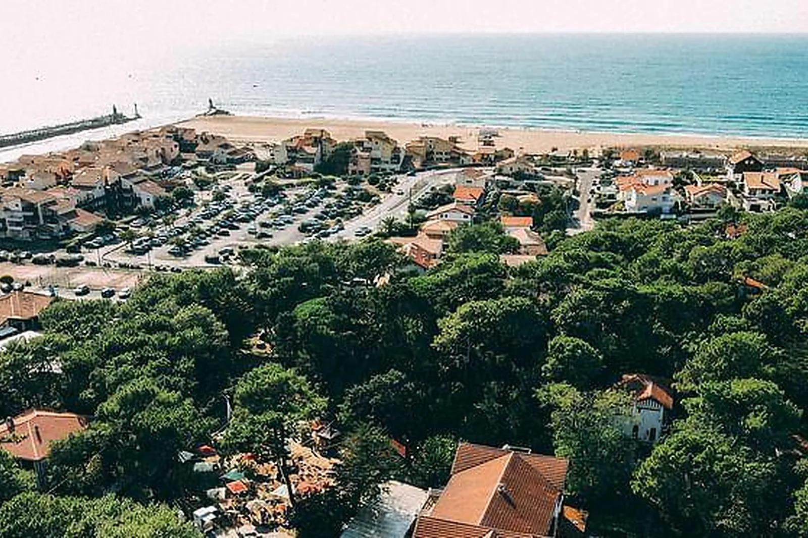 Lieux événementiels, JO&JOE HOSSEGOR