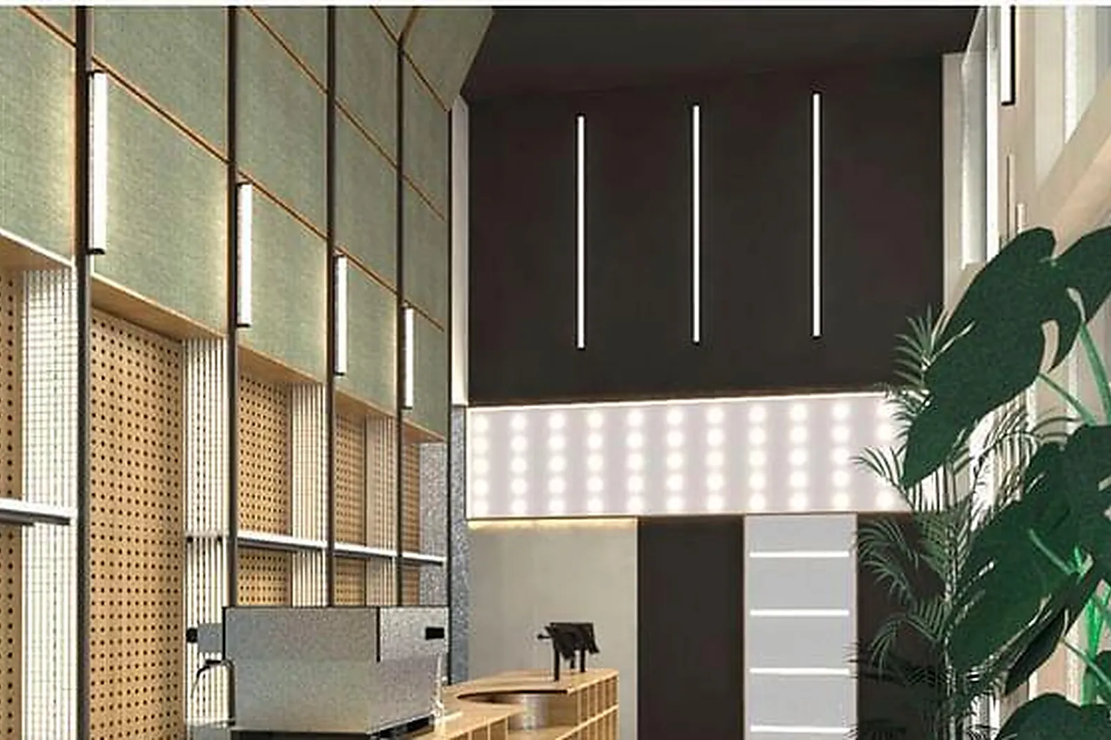 Lieux événementiels, JOST - CABARET LIEU CHERI