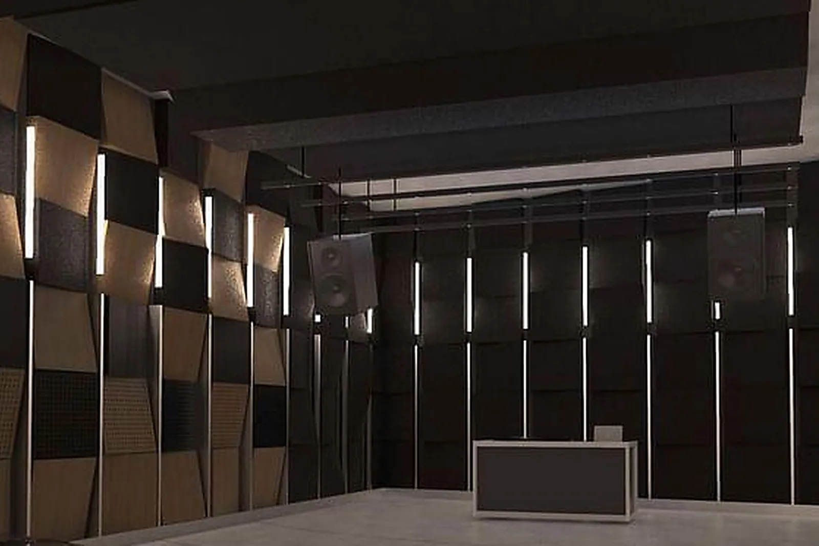 Lieux événementiels, JOST - CABARET LIEU CHERI