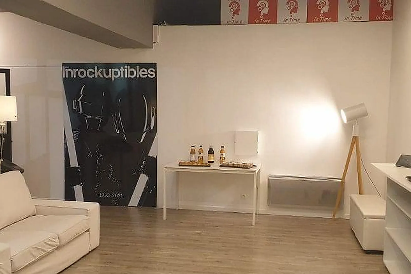 Lieux événementiels, JOUEURZ - ESCAPE GAME