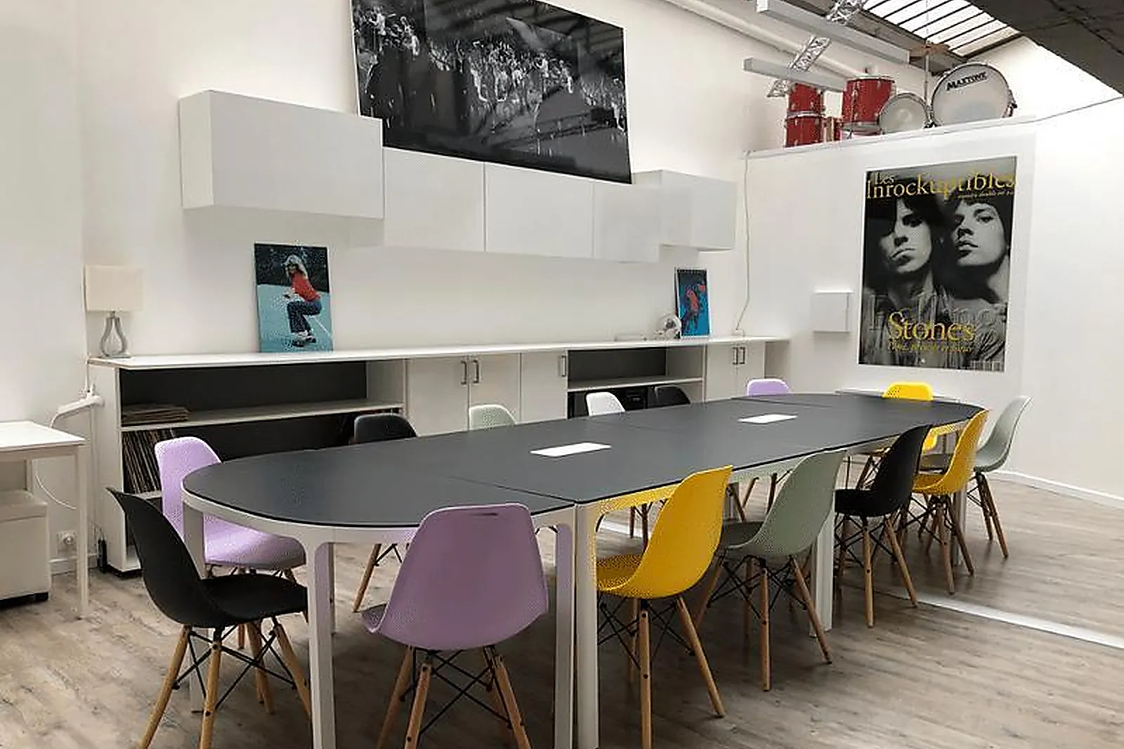 Lieux événementiels, JOUEURZ - ESCAPE GAME