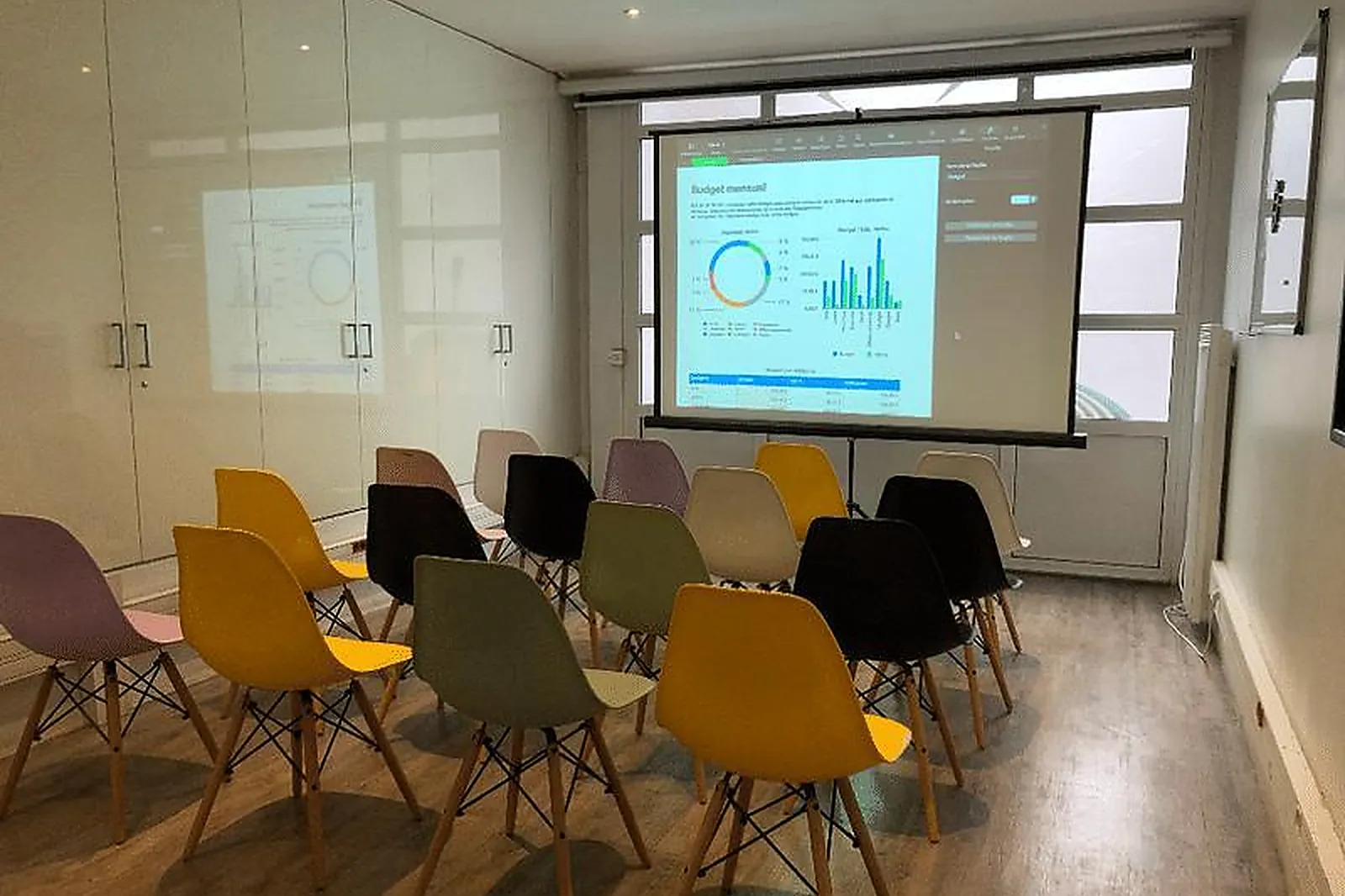 Lieux événementiels, JOUEURZ - ESCAPE GAME