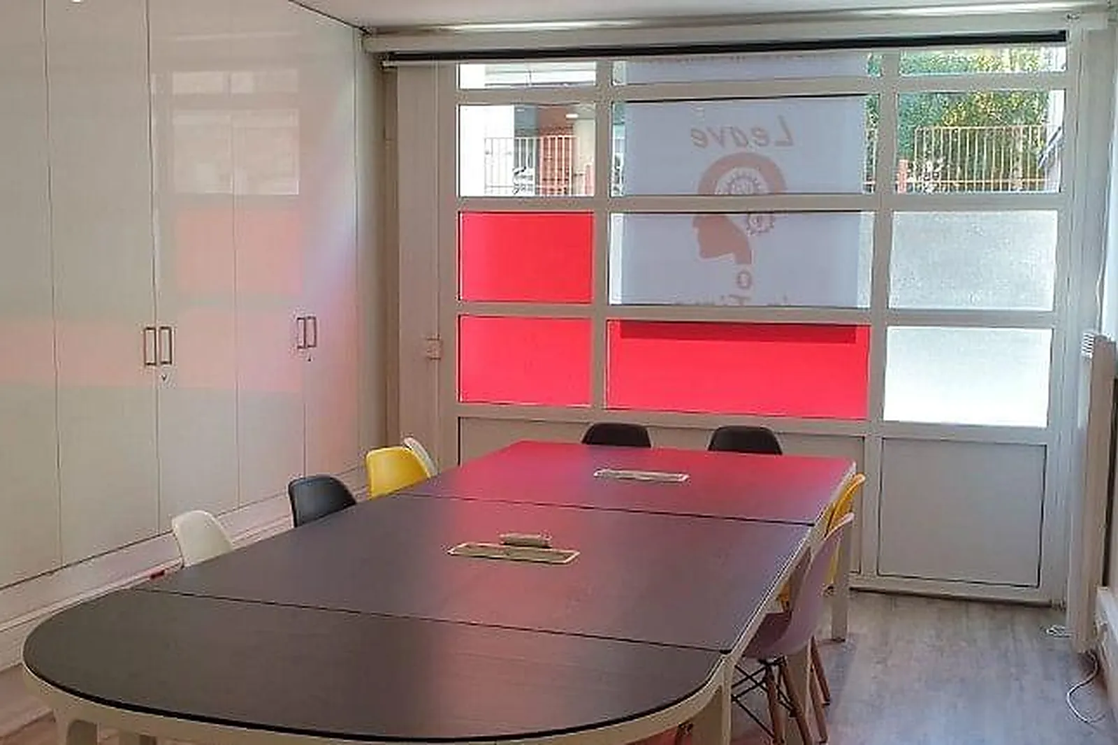 Lieux événementiels, JOUEURZ - ESCAPE GAME