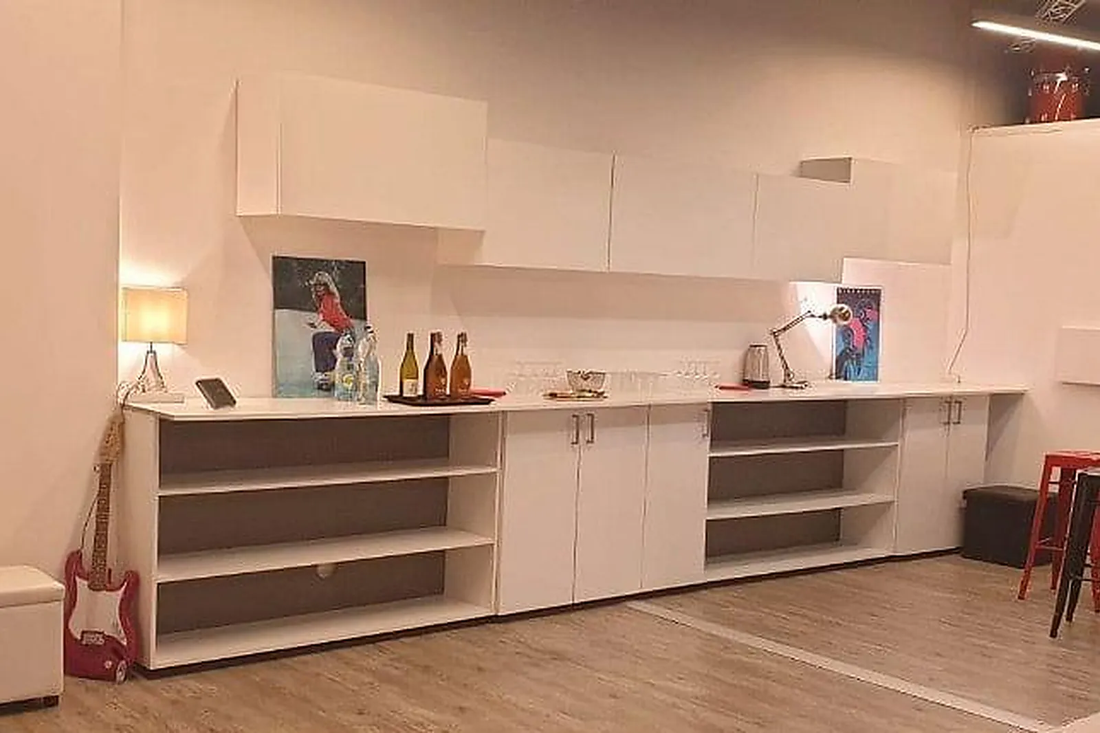 Lieux événementiels, JOUEURZ - ESCAPE GAME