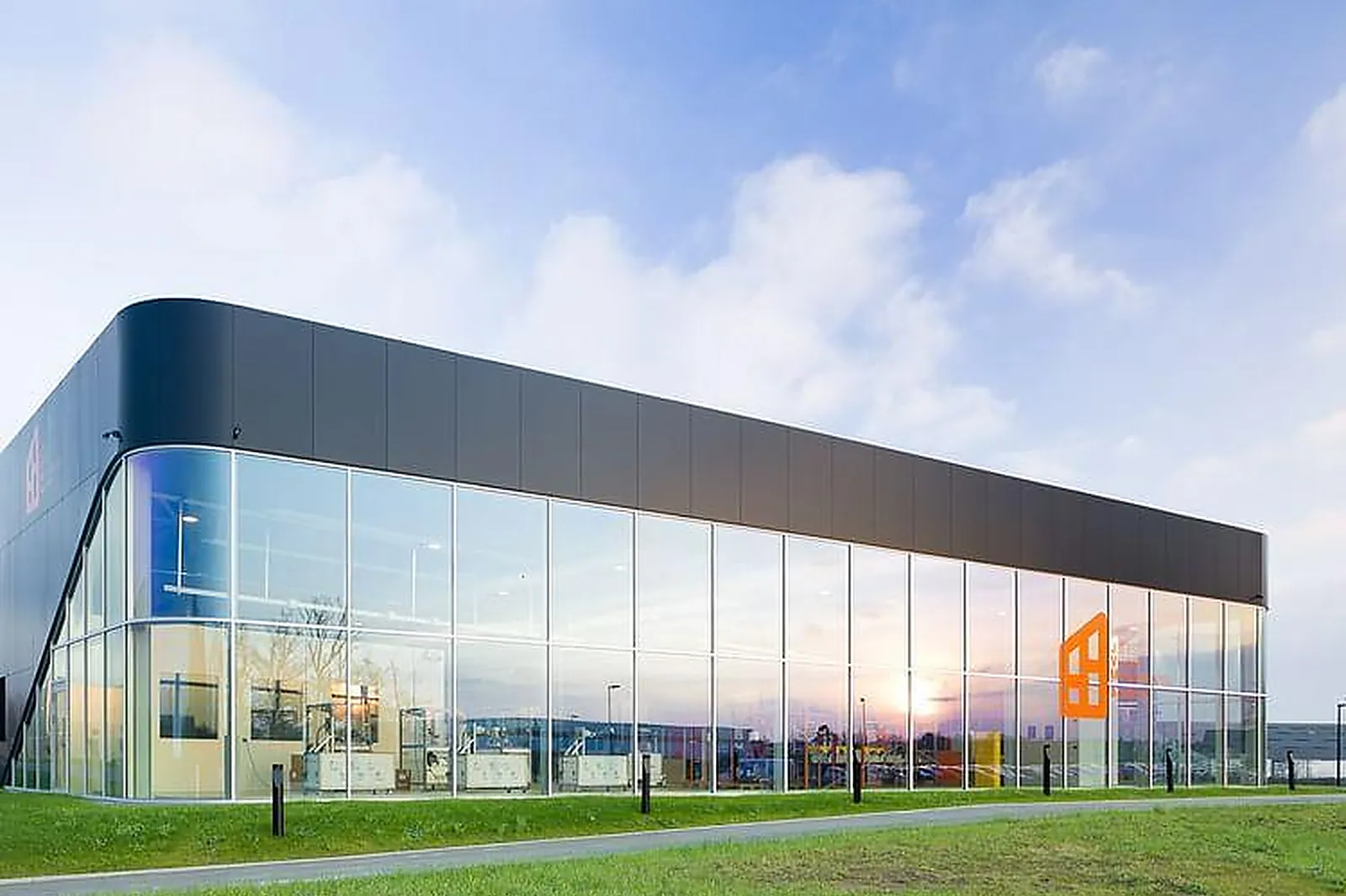 Lieux événementiels, JULES VERNE MANUFACTURING ACADEMY