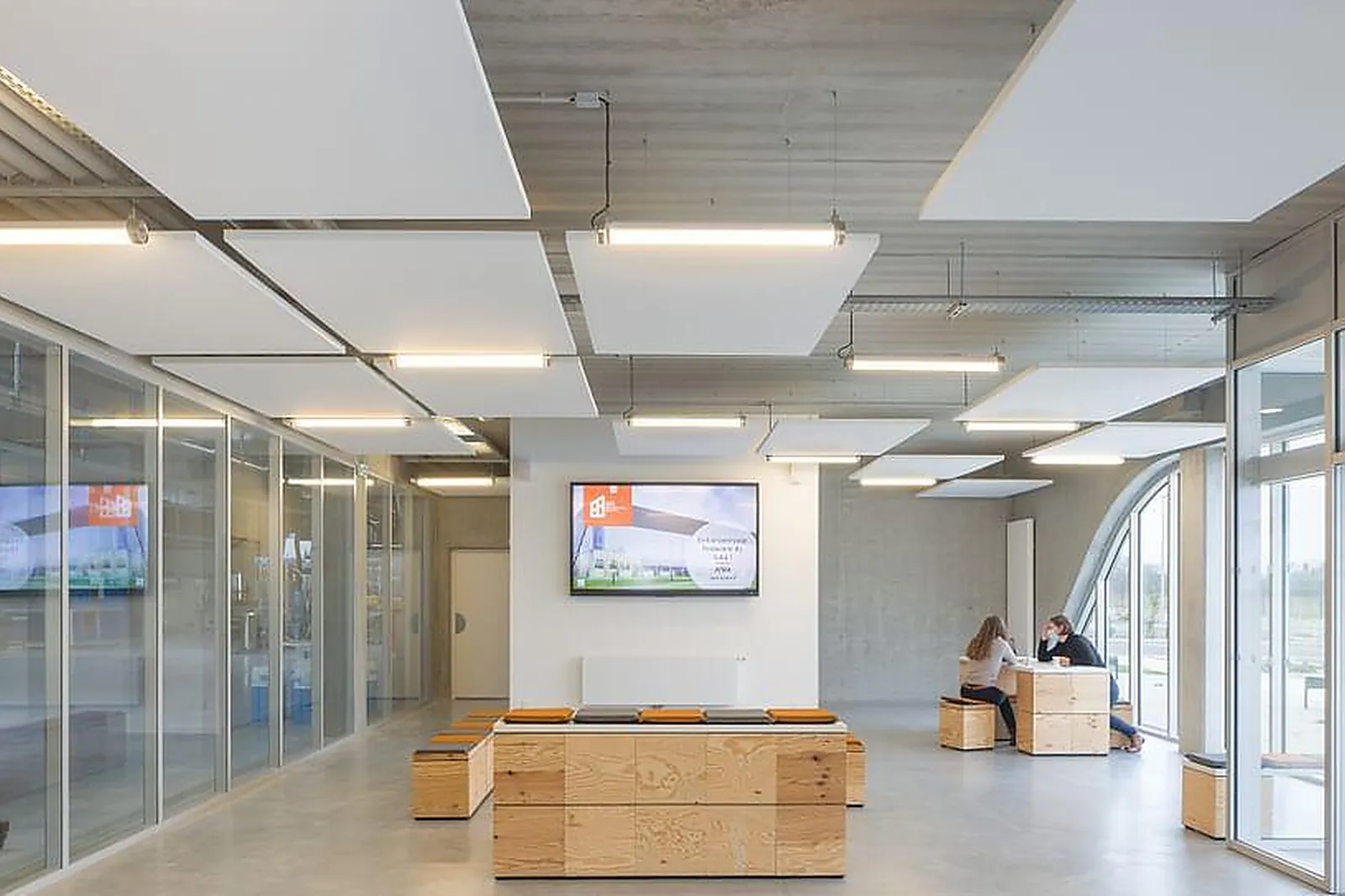 Lieux événementiels, JULES VERNE MANUFACTURING ACADEMY