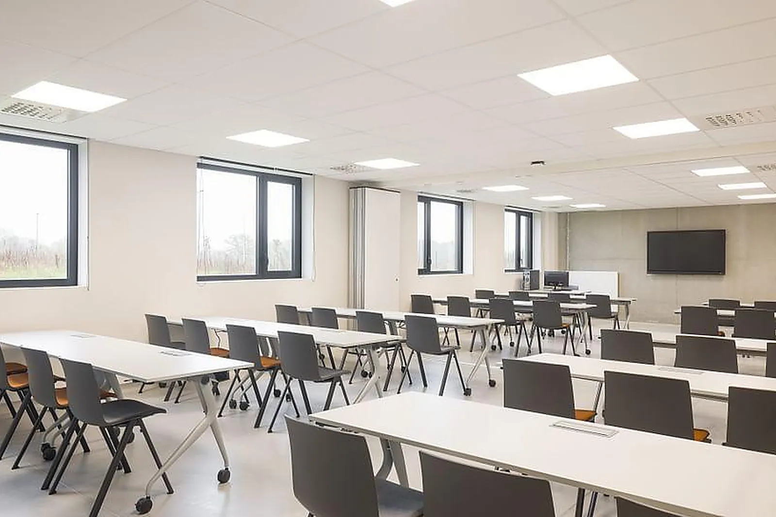 Lieux événementiels, JULES VERNE MANUFACTURING ACADEMY