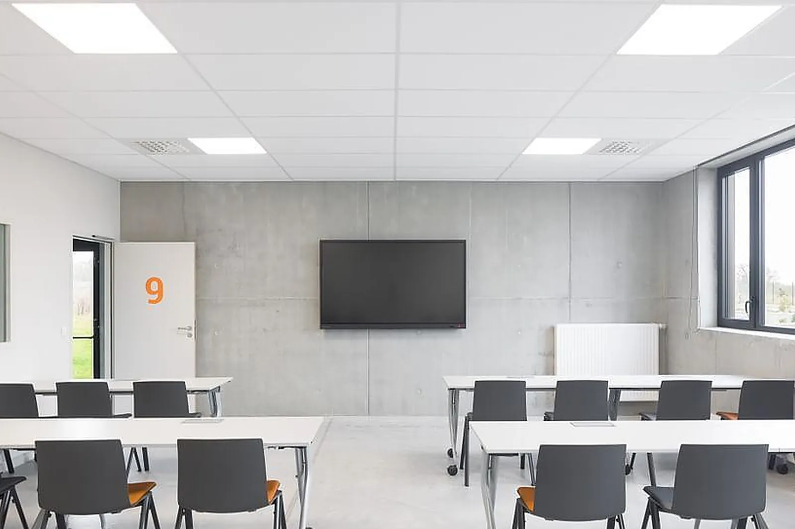 Lieux événementiels, JULES VERNE MANUFACTURING ACADEMY