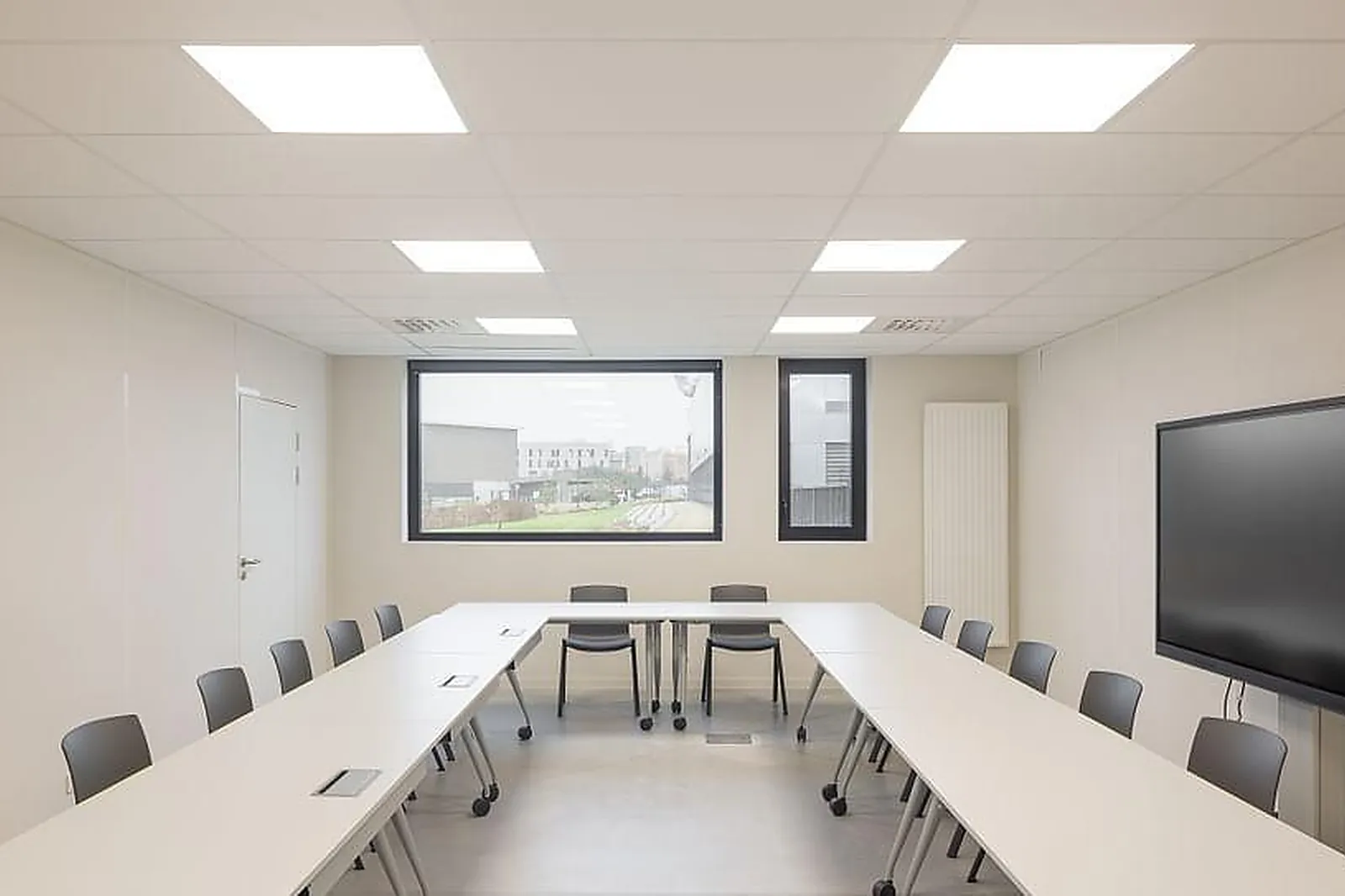 Lieux événementiels, JULES VERNE MANUFACTURING ACADEMY