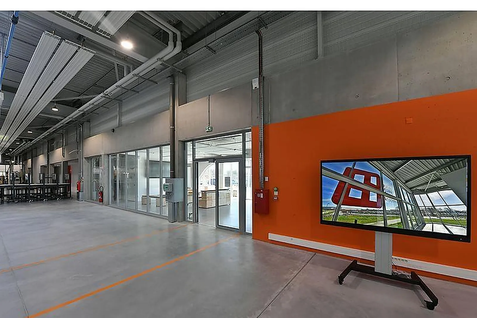 Lieux événementiels, JULES VERNE MANUFACTURING ACADEMY