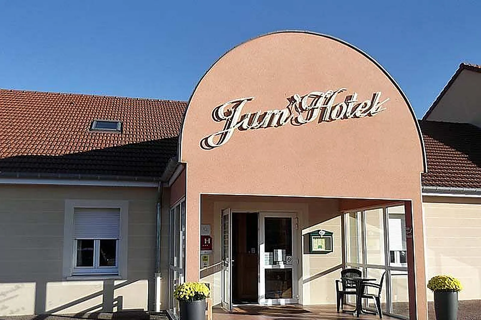 Lieux événementiels, URBAN LASER PARIS 14