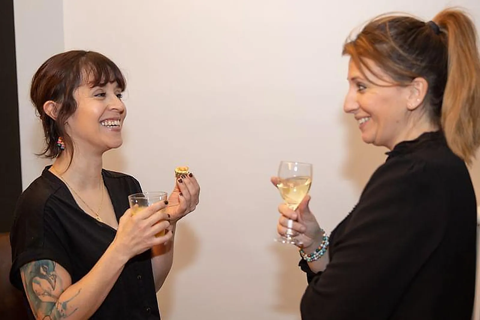 Lieux événementiels, JUST ESCAPE